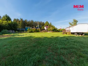 Prodej pozemku pro bydlení, Teplá - Klášter, 1013 m2