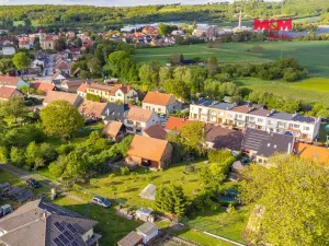 Prodej rodinného domu, Libáň, Emlerova, 85 m2