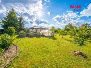 Prodej rodinného domu, Libáň, Emlerova, 85 m2