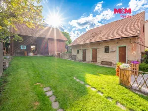 Prodej rodinného domu, Libáň, Emlerova, 85 m2