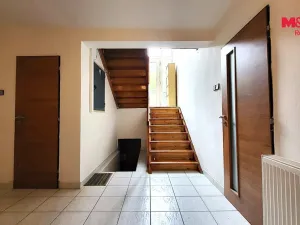 Prodej rodinného domu, Šternberk, Světlov, 151 m2