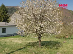 Prodej pozemku pro bydlení, Kozlovice - Měrkovice, 993 m2