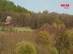Prodej pozemku pro bydlení, Kozlovice - Měrkovice, 993 m2