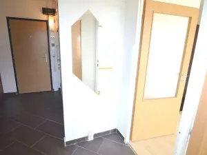Prodej bytu 2+kk, Praha - Záběhlice, Dunická, 43 m2