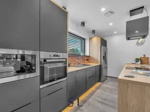 Prodej rodinného domu, Libkovice pod Řípem, 152 m2