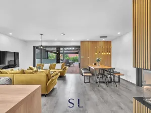 Prodej rodinného domu, Libkovice pod Řípem, 152 m2