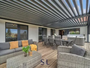 Prodej rodinného domu, Libkovice pod Řípem, 152 m2