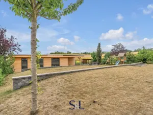 Prodej rodinného domu, Libkovice pod Řípem, 152 m2