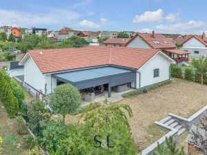 Prodej rodinného domu, Libkovice pod Řípem, 152 m2