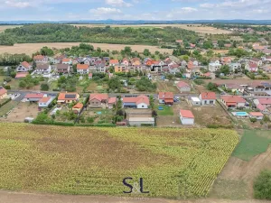 Prodej rodinného domu, Libkovice pod Řípem, 152 m2