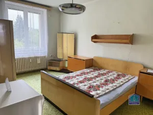 Pronájem bytu 2+1, Plzeň - Východní Předměstí, Koterovská, 68 m2