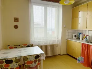 Pronájem bytu 2+1, Plzeň - Východní Předměstí, Koterovská, 68 m2