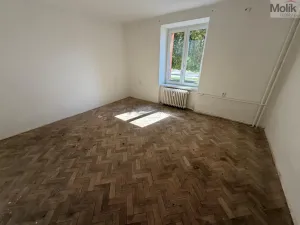Prodej bytu 2+1, Most, tř. Budovatelů, 58 m2