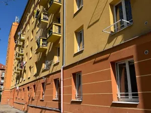 Prodej bytu 2+1, Most, tř. Budovatelů, 58 m2