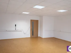 Pronájem kanceláře, Praha, Božanovská, 45 m2