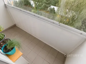 Prodej bytu 3+1, Děčín, Na Pěšině, 81 m2