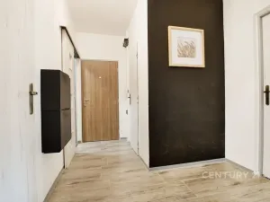 Prodej bytu 3+1, Děčín, Na Pěšině, 81 m2