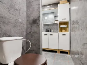 Prodej bytu 3+1, Děčín, Na Pěšině, 81 m2