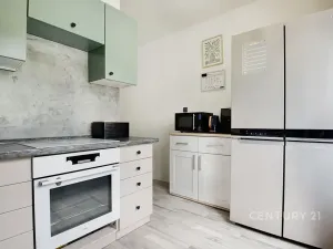 Prodej bytu 3+1, Děčín, Na Pěšině, 81 m2