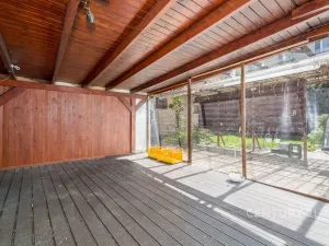 Prodej rodinného domu, Chlumec, Holubova, 241 m2