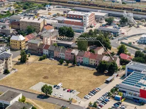 Prodej rodinného domu, Ústí nad Labem, Jungmannova, 152 m2