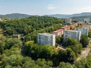 Prodej bytu 1+kk, Ústí nad Labem, Obvodová, 32 m2