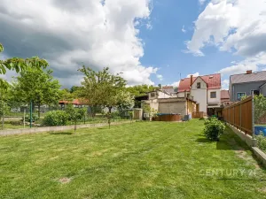 Prodej rodinného domu, Velké Žernoseky, 177 m2