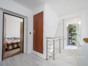 Prodej rodinného domu, Velké Žernoseky, 177 m2