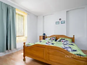Prodej vícegeneračního domu, Benešov nad Ploučnicí, Českolipská, 244 m2