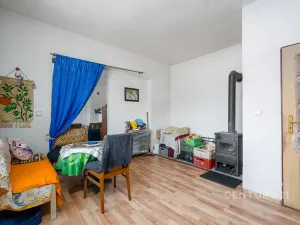 Prodej vícegeneračního domu, Benešov nad Ploučnicí, Českolipská, 244 m2