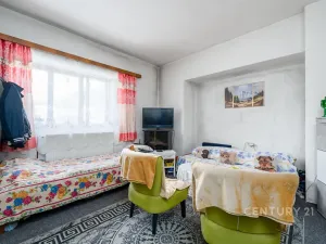 Prodej vícegeneračního domu, Benešov nad Ploučnicí, Českolipská, 244 m2