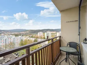 Prodej bytu 3+kk, Děčín, Oblouková, 74 m2