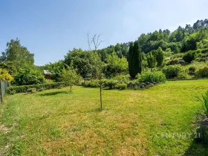 Prodej zahrady, Děčín, 408 m2