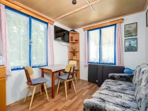 Prodej zahrady, Děčín, 408 m2
