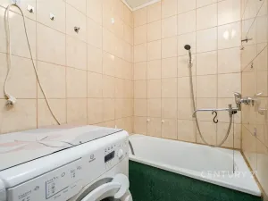 Prodej bytu 2+kk, Teplice, V závětří, 41 m2