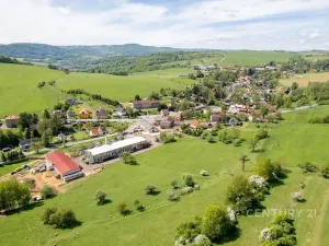 Prodej pozemku, Velká Bukovina, 3400 m2