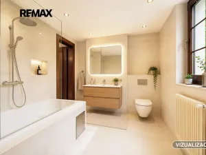 Prodej rodinného domu, Praha - Modřany, Malá lada, 137 m2