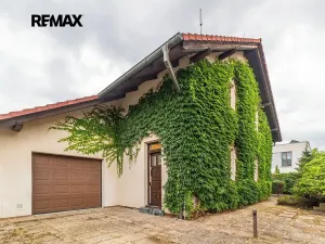 Prodej rodinného domu, Praha - Modřany, Malá lada, 137 m2