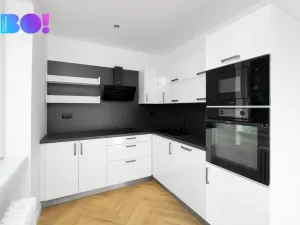 Prodej bytu 2+kk, Havířov - Podlesí, Okrajová, 51 m2