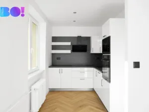 Prodej bytu 2+kk, Havířov - Podlesí, Okrajová, 51 m2