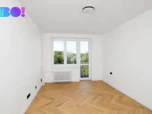 Prodej bytu 2+kk, Havířov - Podlesí, Okrajová, 51 m2