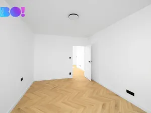 Prodej bytu 2+kk, Havířov - Podlesí, Okrajová, 51 m2