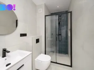 Prodej bytu 2+kk, Havířov - Podlesí, Okrajová, 51 m2