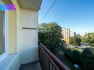 Prodej bytu 2+kk, Havířov - Podlesí, Okrajová, 51 m2