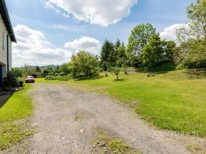 Prodej komerční nemovitosti, Děčín, Vilsnická, 900 m2