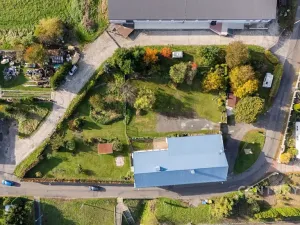 Prodej komerční nemovitosti, Děčín, Vilsnická, 900 m2