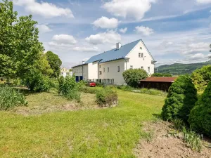 Prodej komerční nemovitosti, Děčín, Vilsnická, 900 m2