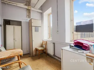 Pronájem skladu, Děčín, Rudolfova, 47 m2