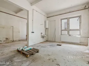 Pronájem skladu, Děčín, Rudolfova, 47 m2