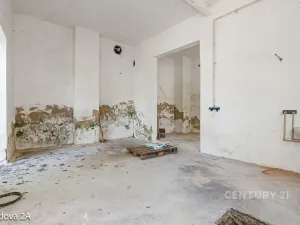 Pronájem skladu, Děčín, Rudolfova, 47 m2